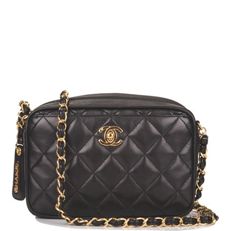 chanel camera handbags|chanel bag catalogue.